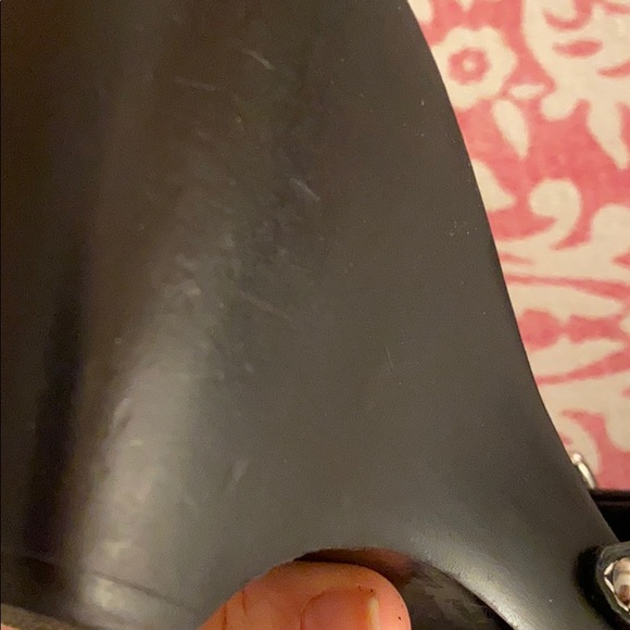 Coach Wedge Shoes - Picture 6 of 6